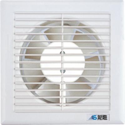 China Small Size Hotel High Airflow Bathroom Exhaust Fan 4 Inch With CE, CB for sale