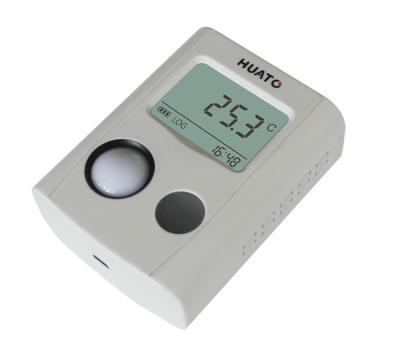 China Het witte Apparaat van de Kleuren Uvmeting/Digitale Verlichtingsmeter s635-Lux-UV Te koop