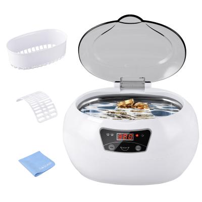 China 2022 New Function Outdoor Glass Jewelry Ultrasonic Washing Ultrasonic Cleaner for sale