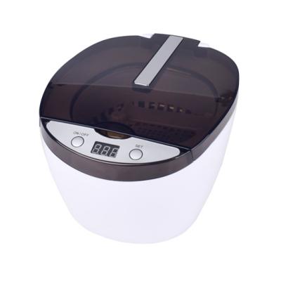 China Hot Sale Promotion Timer Household Mode Ultrasonic Cleaner for sale