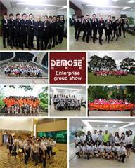 Verified China supplier - Foshan Demose Hardware Products Co., Ltd.