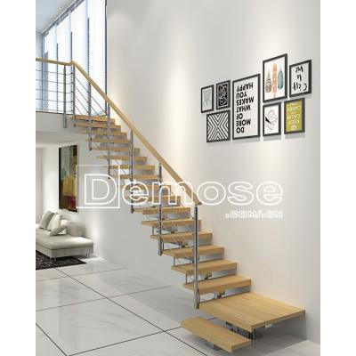 China Non Slip Indoor Indoor Stair Treads For Indoor Staircase Picture for sale