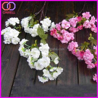 China Wholesale Artificial Silk Azalea Flowers Wholesale Artificial Silk Azalea Flowers for sale