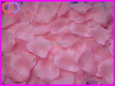 China Biodegradable rose petals of biodegradable rose petals for sale