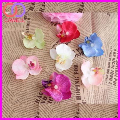 China Wedding Orchid Decorative Artificial Petal Wedding Orchid Petal for sale