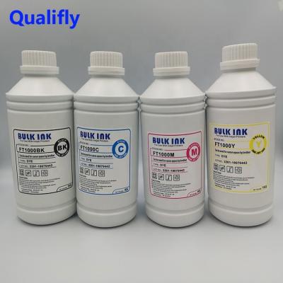 China 500ml 1000ml 1l universal COMPATIBLE bulk refill dye ink for 5500 hp refill ink for epson r230 printer refill ink for canon mp287 for sale