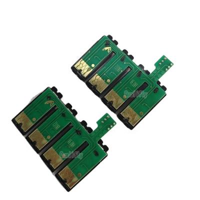 China T0731 T0732 T0733 reset chip for inkjet printer cartridge chip for ciss TX100/TX101/TX200/TX209/TX110/TX210/TX300F/TX121 T073N for sale