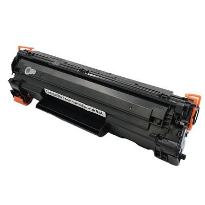 China 83A Toner Cartridge COMPATIBLE For HP LaserJet Printer MFP M125 127fn M225 M201 for sale