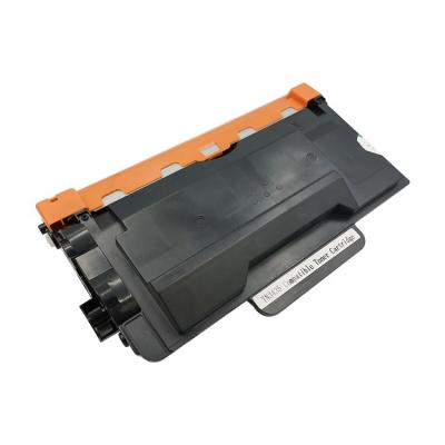 China Hot Selling Toner Cartridge COMPATIBLE Easy Refill Toner To Dust Black TN3435 Toner Cartridge For Brother for sale