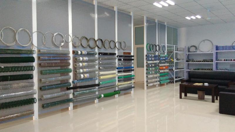 Verified China supplier - Hebei Qiangte Trading Co., Ltd.