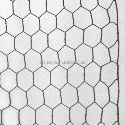 China Corrosion Resistance Senegal 1/2 Inch 3ftx30m Hexagonal Wire Mesh For Bird Rabbit Chicken Wire Mesh for sale