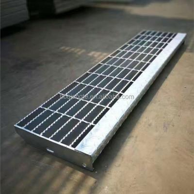 China Industrial Steel Manhole Cover And Grille For Hot Dipped Galvanized Steel Tubing And Pipeline Grille for sale