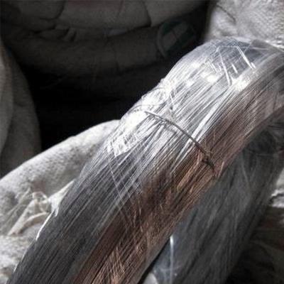 China 0.55mm galvanized gi wire low carbon steel wire binding building material wire for construction for sale