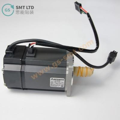 China Panasonic CM202 Machine SMT N510005280AA KXF0DWXSA00 CM202 Y Motor HC-MFS73-S23 for sale