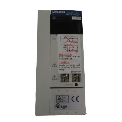 China Panasonic cm transfer machine KXFP6F97A00 MR-J2S-70B-EE085 DRIVER for Panasonic smt cm machine for sale