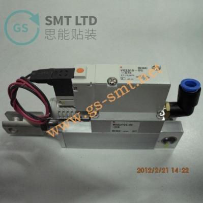 China VQZ315-5G-X72 0.1-0.4MPa VALVE 6301007212 FOR HITACHI MACHINE 6301007212 for sale