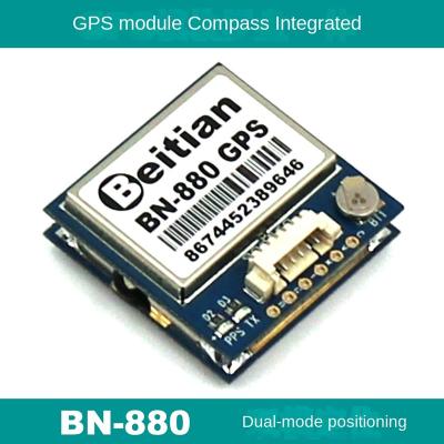 China Beitian BN-880 FPV Beidou GPS BN-880 F-3 F4 F7 Flight Control for sale