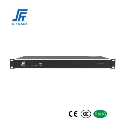 China Factory Wholesale 8 Channel Aluminum Audio Processor With AEC Echo Function DSP Digital Signal Processor for sale