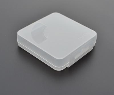 China Eco-friendly Recyclable PP Material And Plastic PP Box for sale