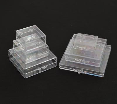 China Recyclable multifunctional plastic box for sale