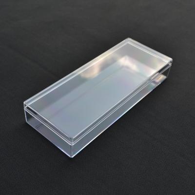 China High quality recyclable cheap plastic packing box for sale