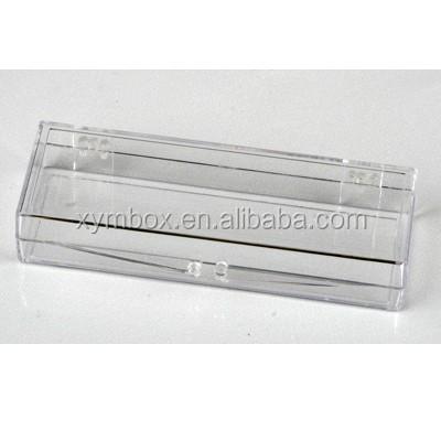 China 98*33*19mm Recyclable Cosmetic Packing Box for sale