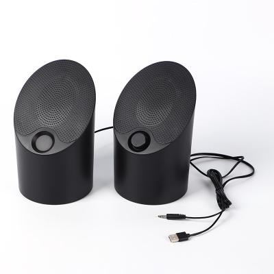 China EZCast Home Theater Fine System Computer Quality Desktop Speaker with Computer for sale