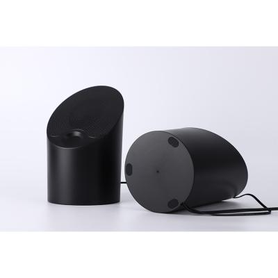 China EZCast Durable Using Low Price Home Theater System Desktop Speakers For Computer for sale