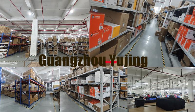 Verified China supplier - Guangzhou Liwan District Yujing Gardening Store