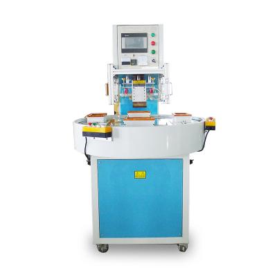 China Automatic Beverage Blister Packaging Machine Price Reduction And Packaging Machine for sale