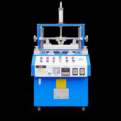 China Food Ply Blister Bend Testing Machine For Edge Rolling for sale