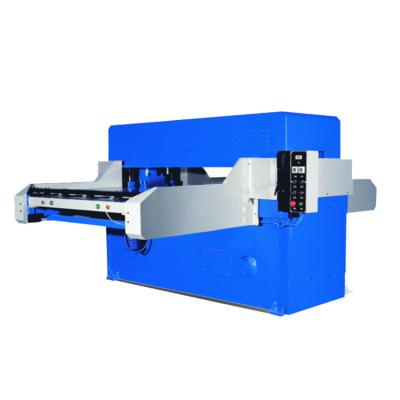 China Plastic Blister Tray Cutting Machine for sale