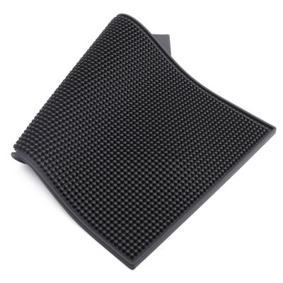 China Barber Station Mats Disposable Custom Workstation Disposable, Eco-Friendly, Stocked for sale