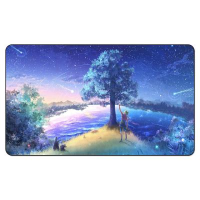 China MTG Playmats Custom Board Games SG UK Customized Gaming Mats for sale