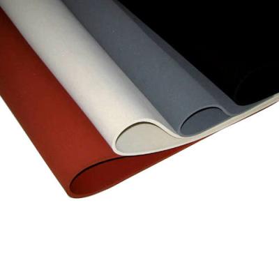 China Neoprene Product Eco-Friendly Self-Adhesive Backed Neoprene Foam for sale