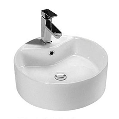 China 2014 Modern Smallest Porcelain Bathroom Basin And Toilet for sale