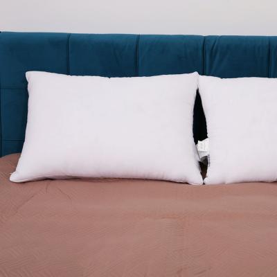 China Viable Wholesale Bestselling Pillow Microfiber Inner Adjust Pillow Microfiber Pillow for sale