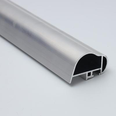 China High Temperature Resistance And Corrosion Resistance Designed Universal 6063-T5 Aluminum Profiles New For Home Use for sale