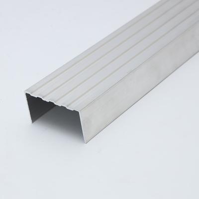 China High temperature resistance and corrosion resistance factory price aluminum extrusion led aluminum profile for led strip lights from china for sale