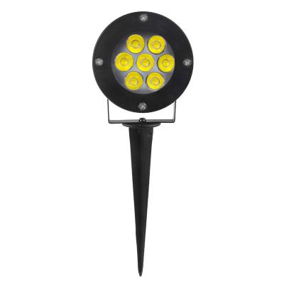 China LANDSCAPE factory price wholesale goods and high quality garden lights led 7w for sale