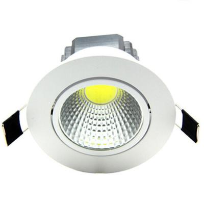 China Factory wholesale high quality adjustable light direction sophisticated technology led emergency downlight for sale