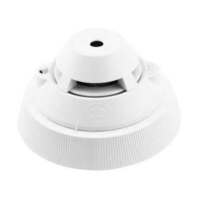 China NB-IOT Smart Sensor NB-IOT Photoelectric Smoke Detector Photoelectric Smoke Detector Anti-fire Double Voltage Fire Detector Wireless Alarm for sale