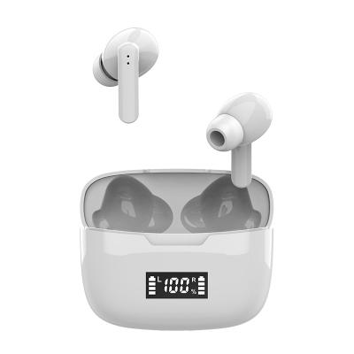 China Free In-Ear Shenzhen Earphone Samples Active 2021 Tws 5.0 Earbuds Noise Canceling Free Sports Headphones Product Sampling Custom OEM for sale