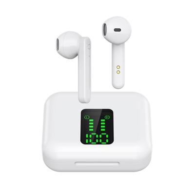 China Perfect Sound Trending Products Earphone 2021 New Tws Earphone With Mic Sports Audionic Earbuds Wireless Phone Earphone Radio for sale