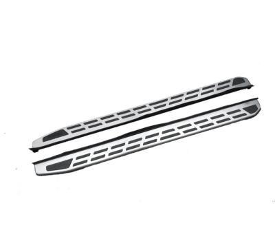 China Aluminum alloy running board for urv sidestep sidestep for sale