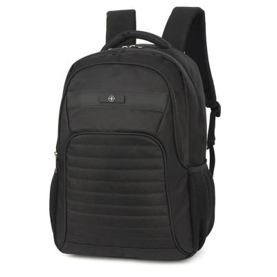 China Other Wholesale Custom Sellable Portable Travel Softback Laptop Business Backpack for sale