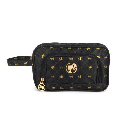 China Fashion Travel Personalized Fashion Portable Women Small Makeup Case Cosmetics Bags for sale