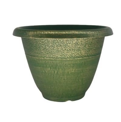 China New arrivalFugao 2021 Promotional Europe excellent quality Nordic Institute of Statistics plastic flower pot for sale