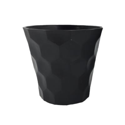 China Europe Factory Customized New 2021 Excellent Quality Good Quality Cup Shaped Ceramic Flowerpot for sale