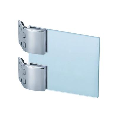 China Modern High Quality Shower Door Support Glasses Hinge for sale